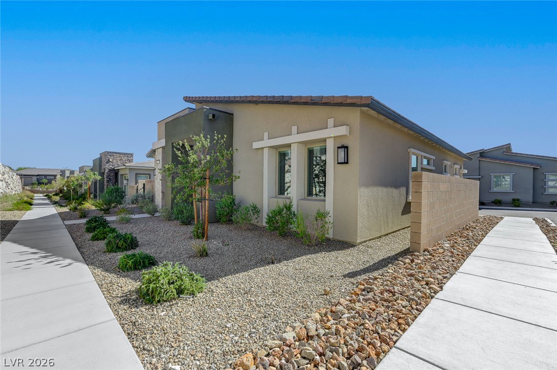 913 Allister Fields Lane Las Vegas NV 89138