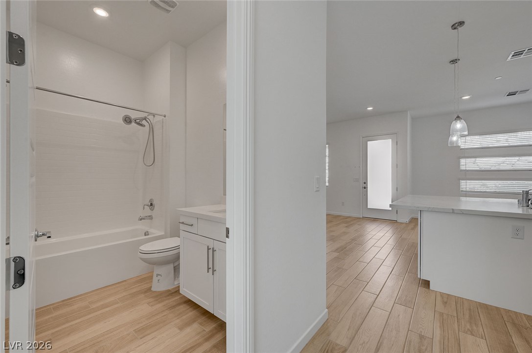 913 Allister Fields Lane Las Vegas NV 89138