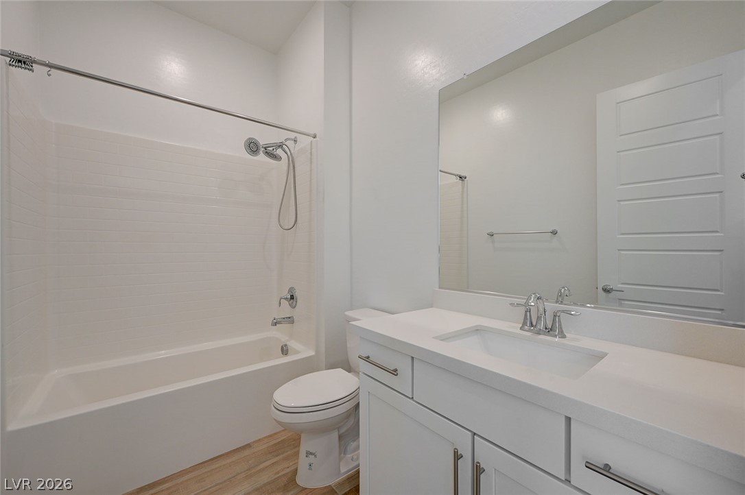 913 Allister Fields Lane Las Vegas NV 89138