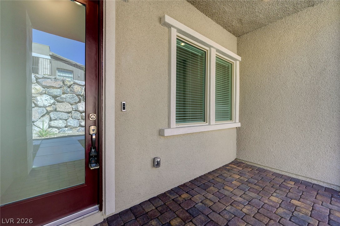 913 Allister Fields Lane Las Vegas NV 89138