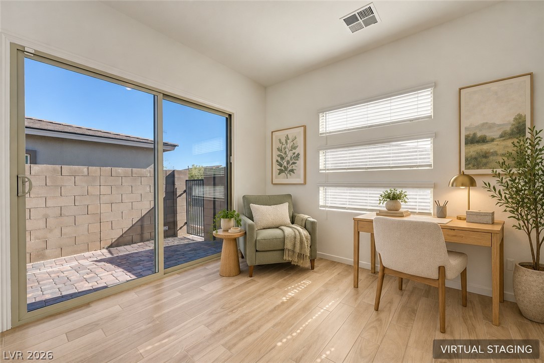 913 Allister Fields Lane Las Vegas NV 89138