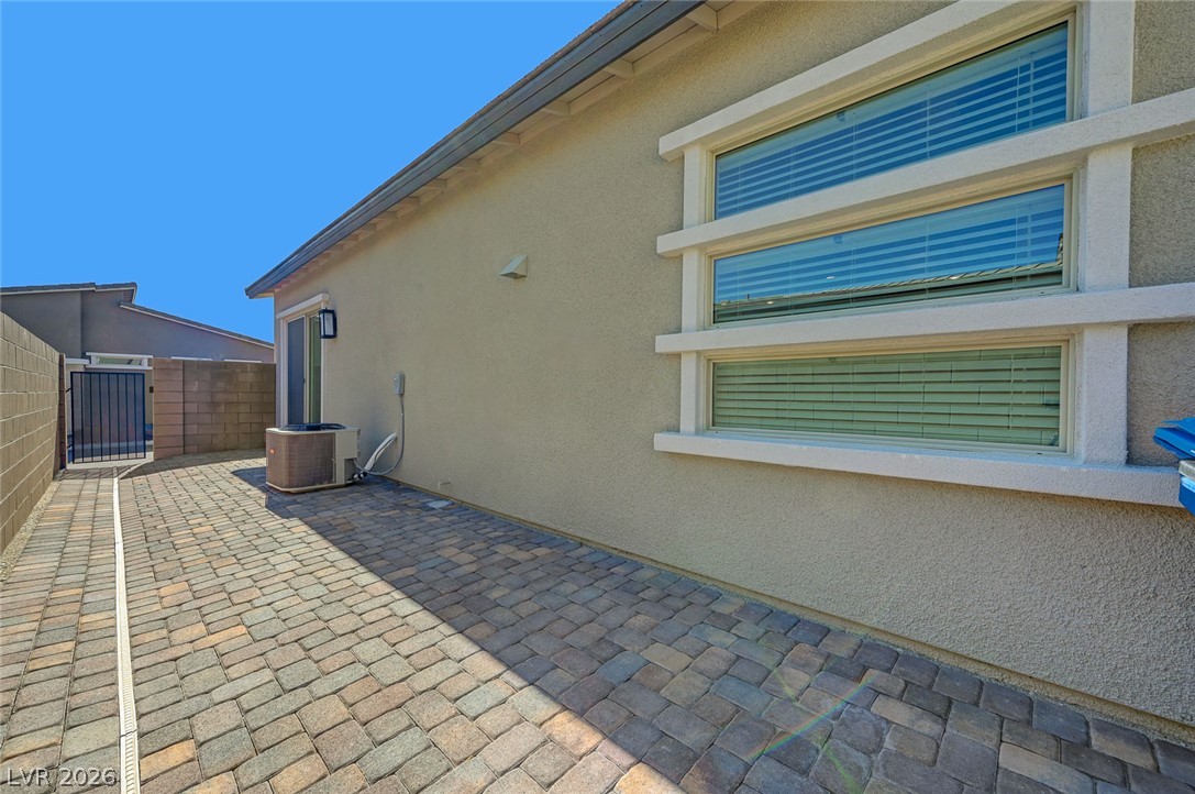913 Allister Fields Lane Las Vegas NV 89138