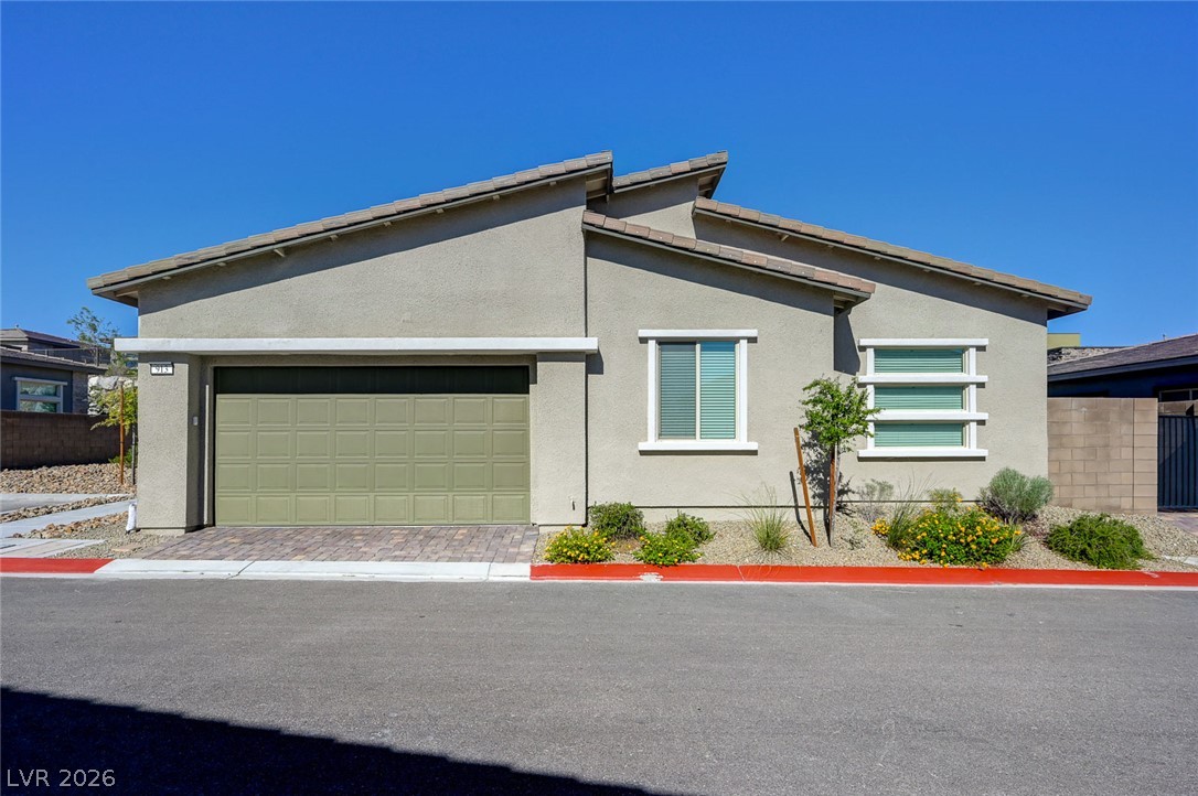 913 Allister Fields Lane Las Vegas NV 89138