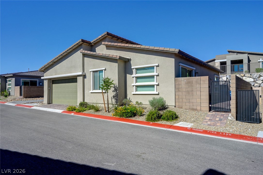913 Allister Fields Lane Las Vegas NV 89138