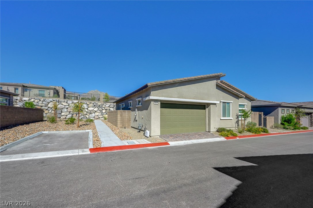 913 Allister Fields Lane Las Vegas NV 89138
