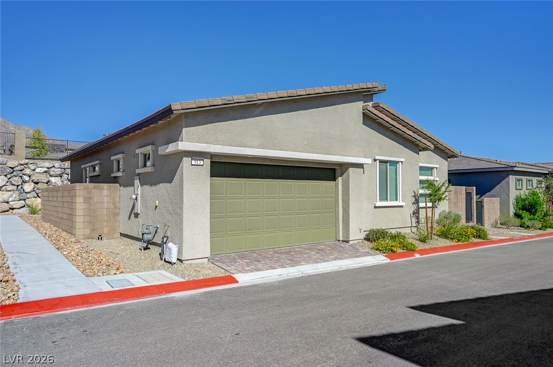 913 Allister Fields Lane Las Vegas NV 89138