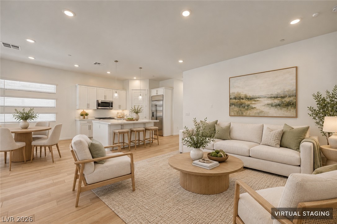 913 Allister Fields Lane Las Vegas NV 89138