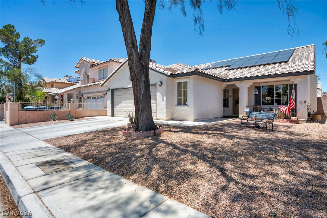 6330 Berry Patch Way Las Vegas NV 89142