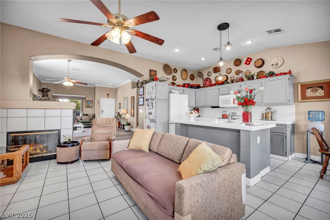 6330 Berry Patch Way Las Vegas NV 89142