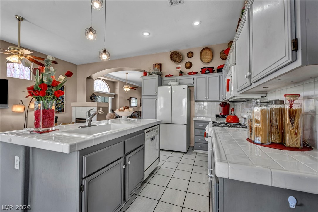 6330 Berry Patch Way Las Vegas NV 89142