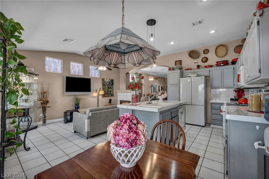 6330 Berry Patch Way Las Vegas NV 89142