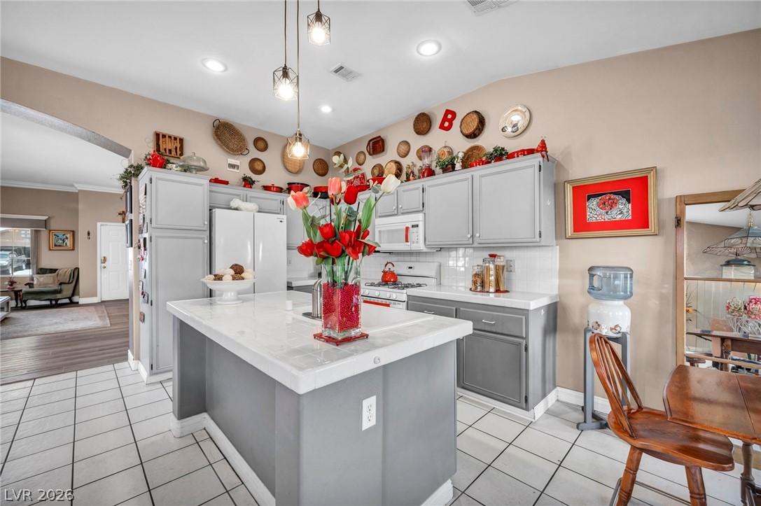 6330 Berry Patch Way Las Vegas NV 89142