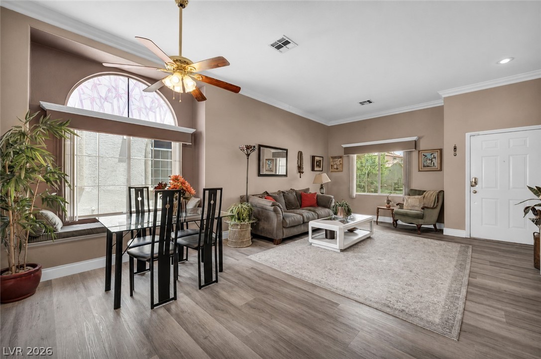 6330 Berry Patch Way Las Vegas NV 89142