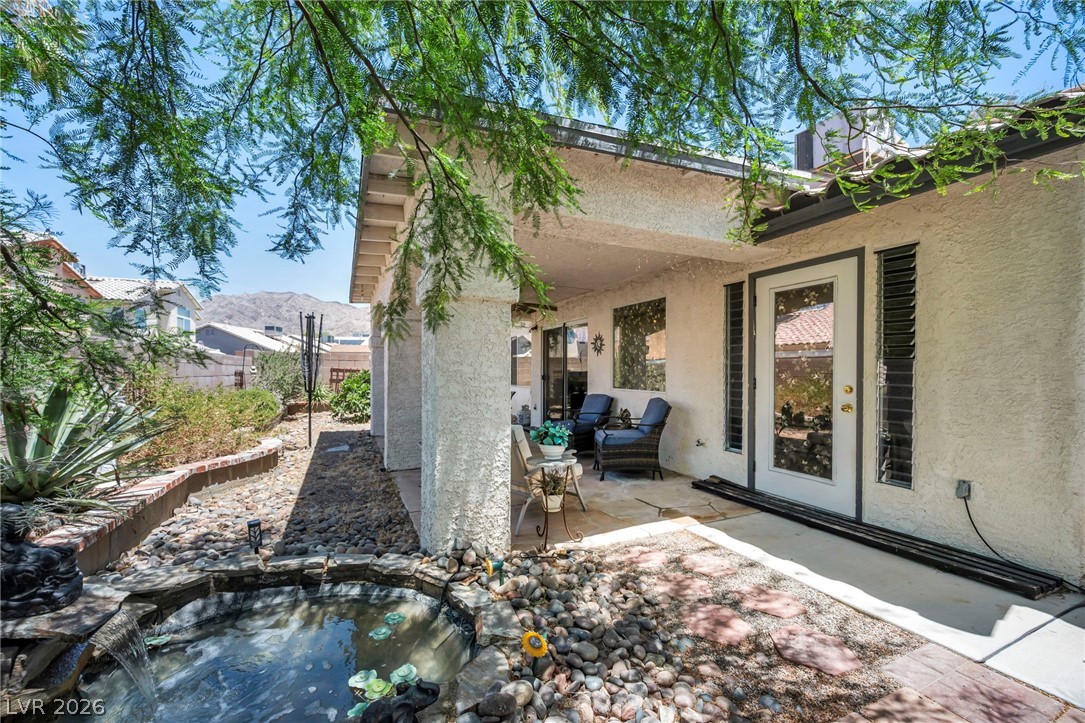 6330 Berry Patch Way Las Vegas NV 89142
