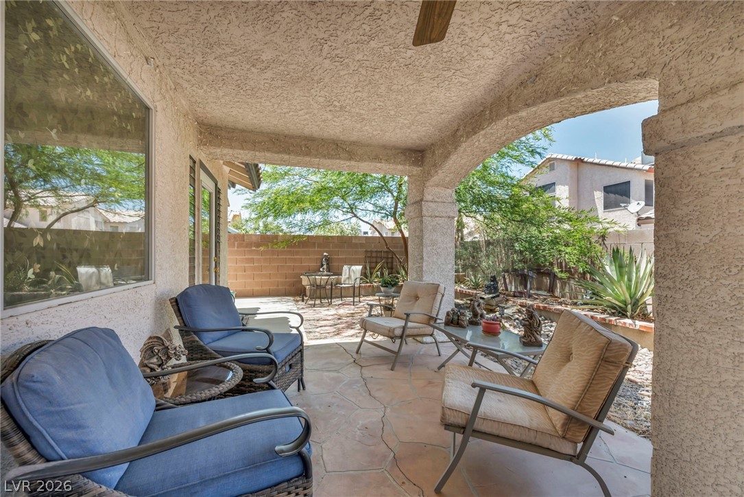 6330 Berry Patch Way Las Vegas NV 89142