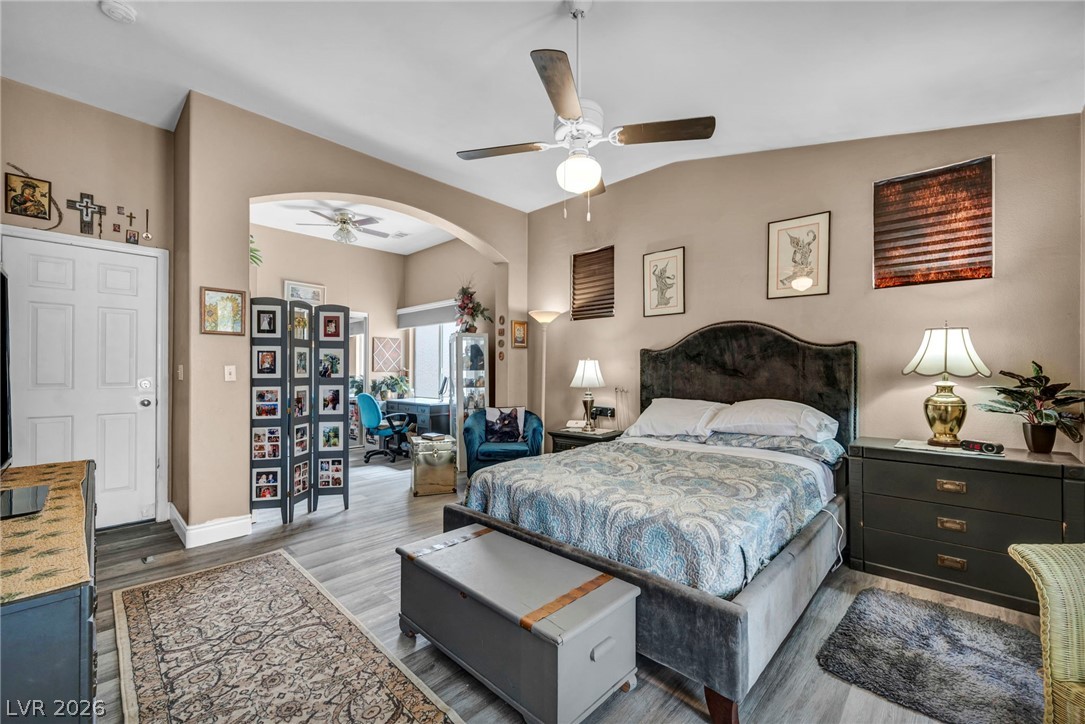 6330 Berry Patch Way Las Vegas NV 89142
