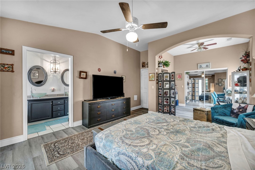 6330 Berry Patch Way Las Vegas NV 89142
