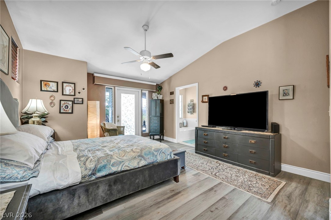 6330 Berry Patch Way Las Vegas NV 89142