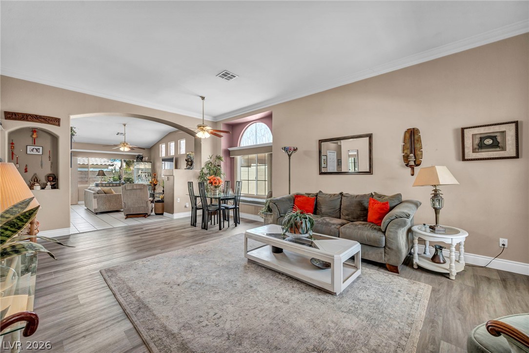 6330 Berry Patch Way Las Vegas NV 89142