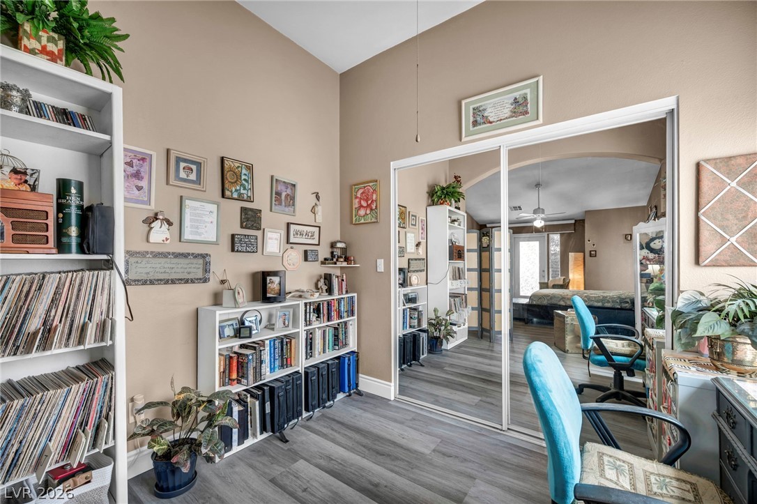 6330 Berry Patch Way Las Vegas NV 89142