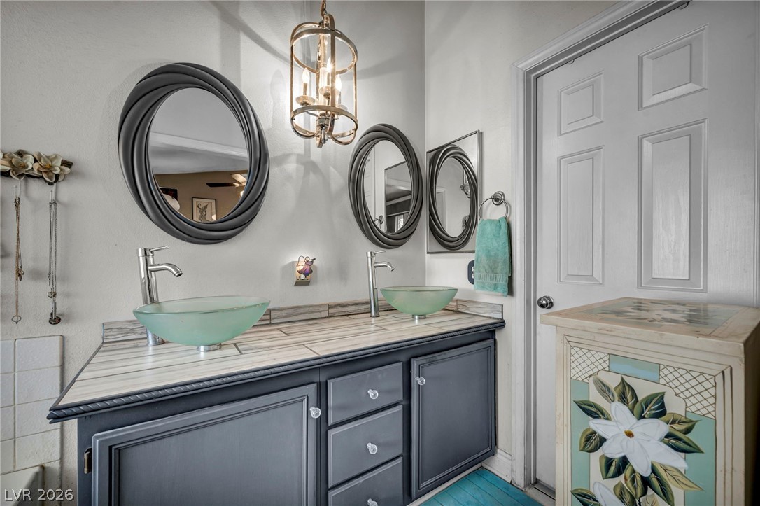6330 Berry Patch Way Las Vegas NV 89142