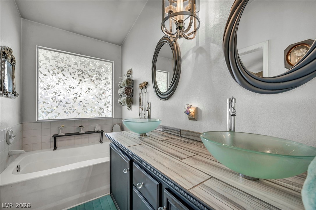 6330 Berry Patch Way Las Vegas NV 89142