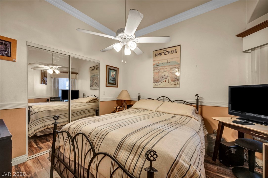 6330 Berry Patch Way Las Vegas NV 89142