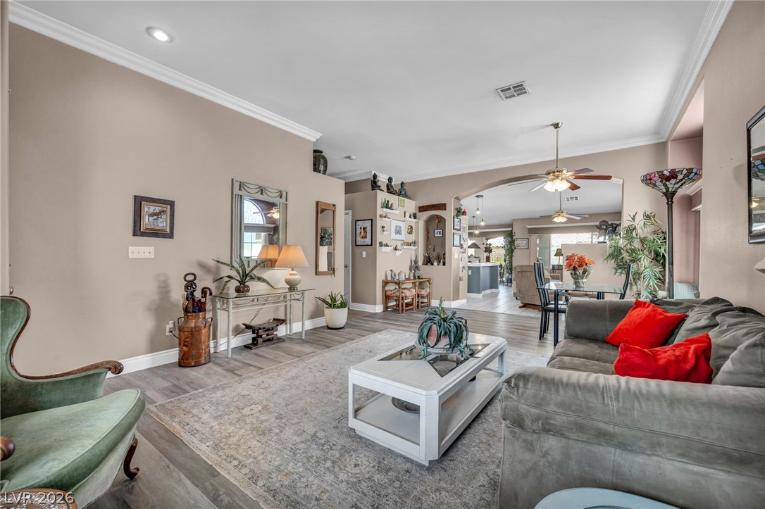 6330 Berry Patch Way Las Vegas NV 89142
