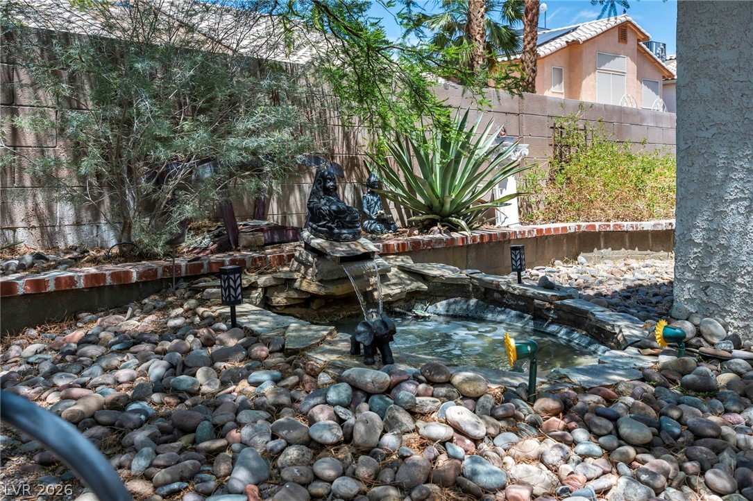 6330 Berry Patch Way Las Vegas NV 89142