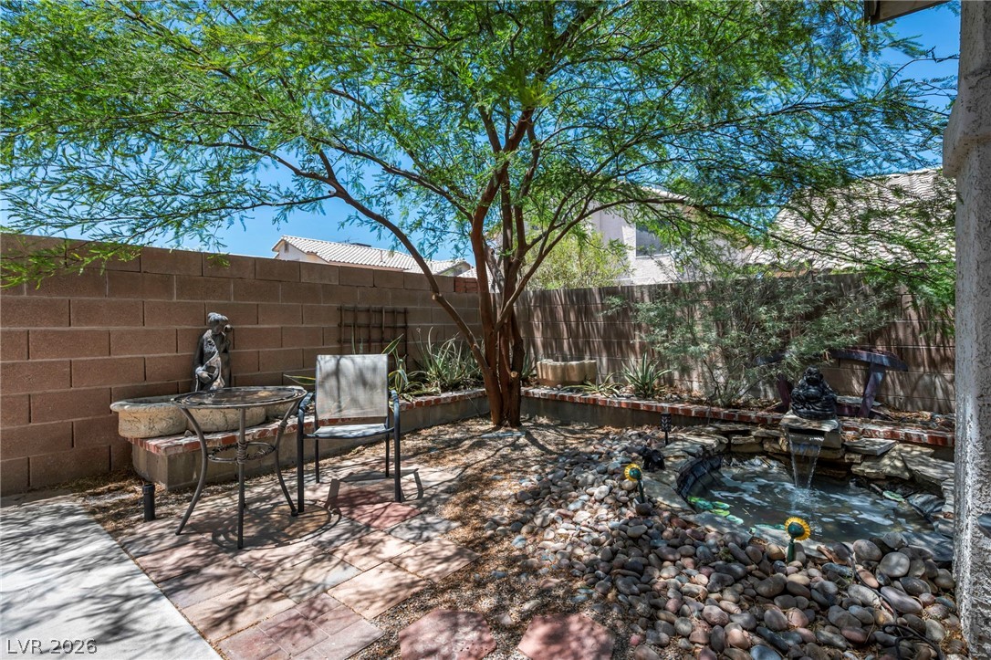 6330 Berry Patch Way Las Vegas NV 89142