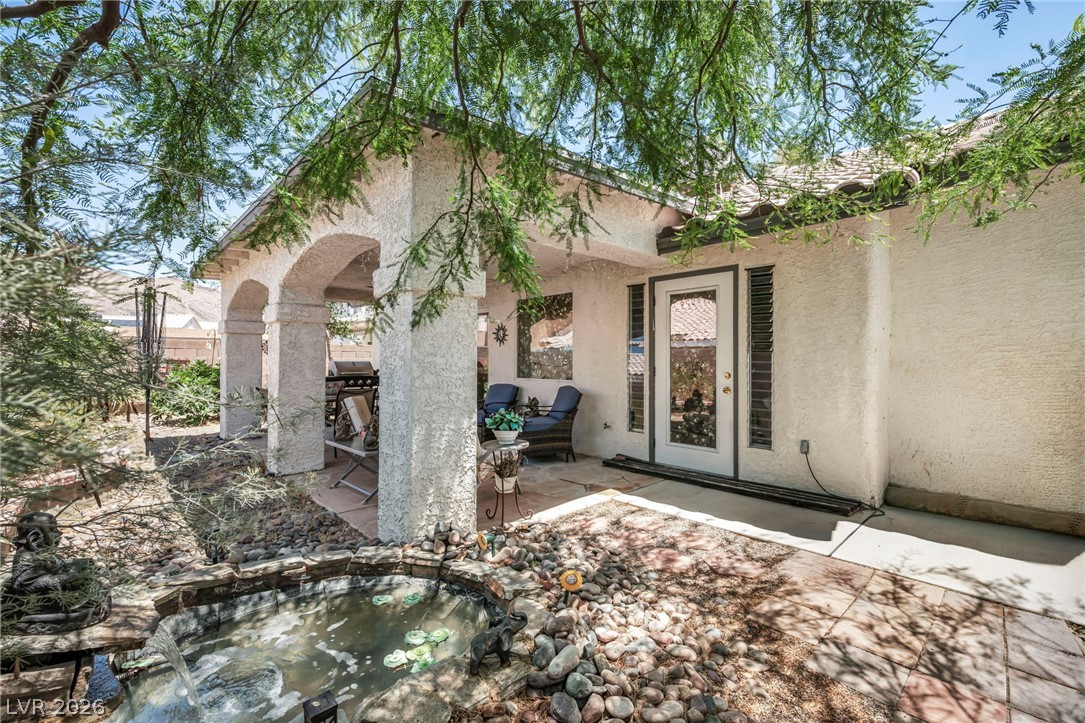 6330 Berry Patch Way Las Vegas NV 89142