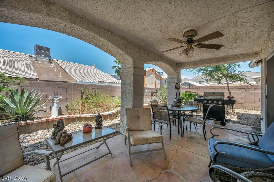 6330 Berry Patch Way Las Vegas NV 89142