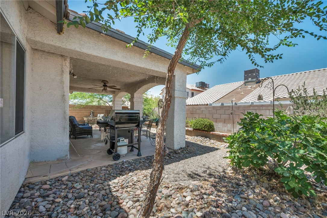 6330 Berry Patch Way Las Vegas NV 89142