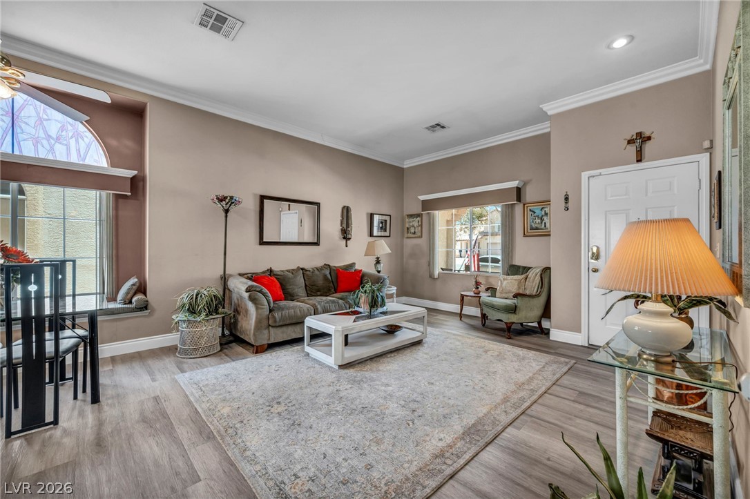 6330 Berry Patch Way Las Vegas NV 89142