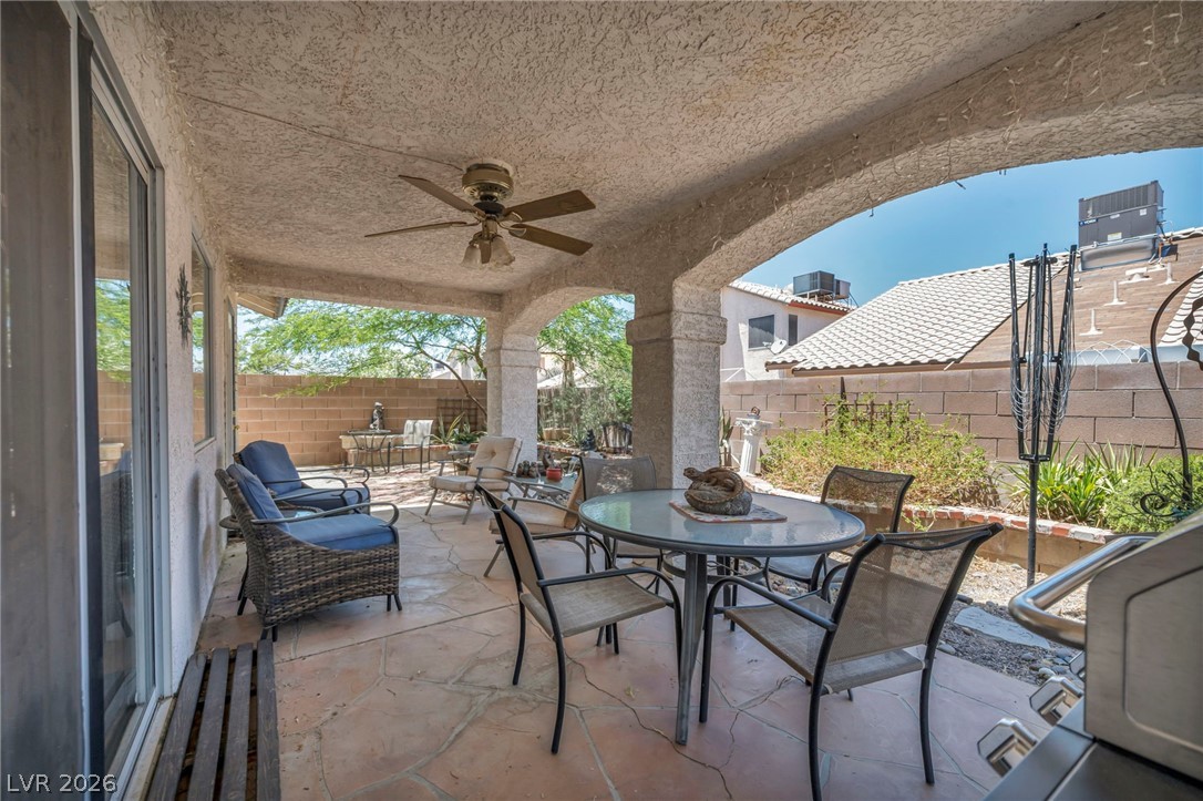 6330 Berry Patch Way Las Vegas NV 89142