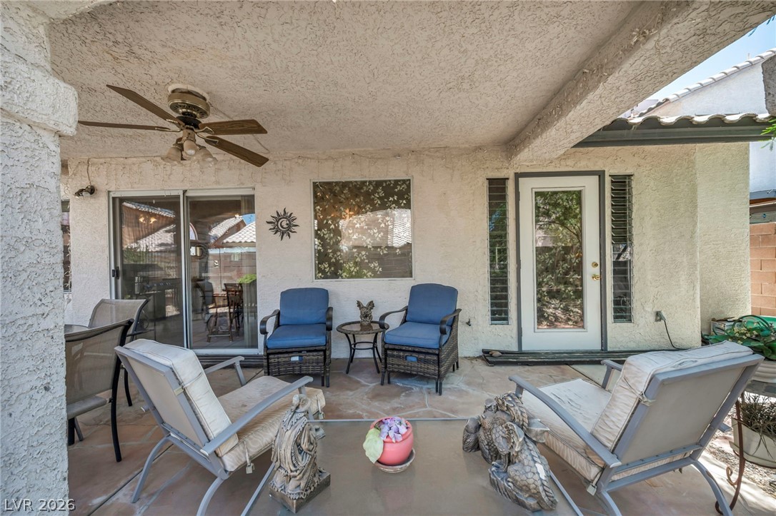 6330 Berry Patch Way Las Vegas NV 89142