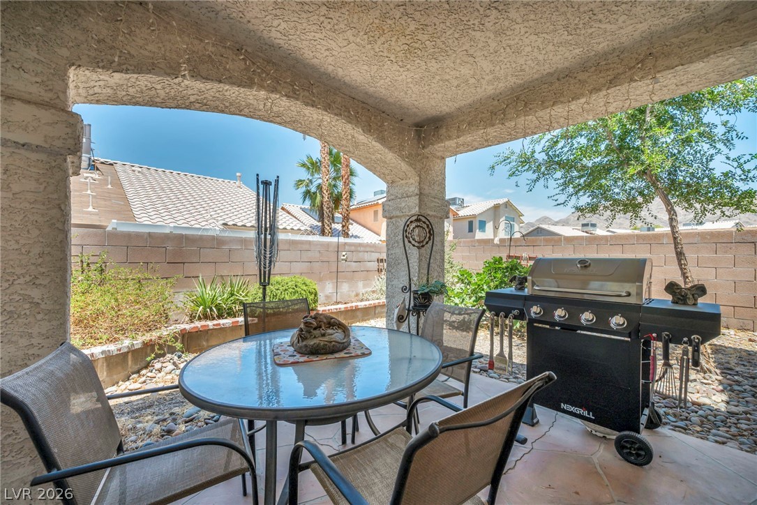 6330 Berry Patch Way Las Vegas NV 89142