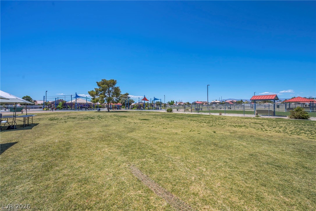 6330 Berry Patch Way Las Vegas NV 89142