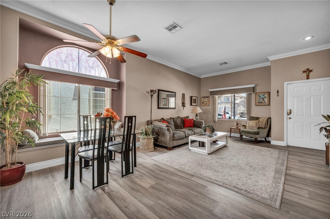 6330 Berry Patch Way Las Vegas NV 89142