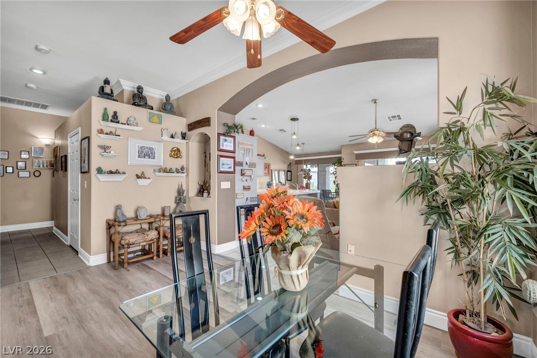 6330 Berry Patch Way Las Vegas NV 89142
