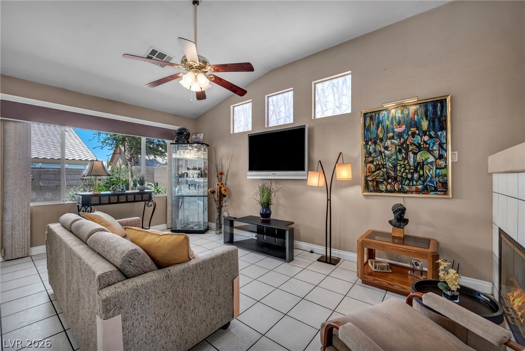 6330 Berry Patch Way Las Vegas NV 89142