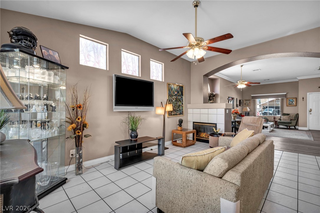 6330 Berry Patch Way Las Vegas NV 89142