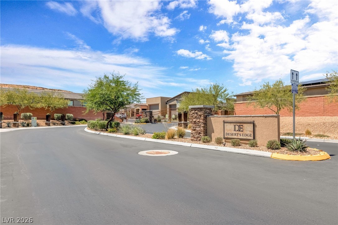 9637 Mirage Foothills Avenue Las Vegas NV 89178