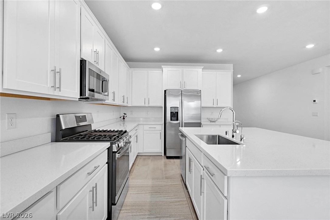 9637 Mirage Foothills Avenue Las Vegas NV 89178