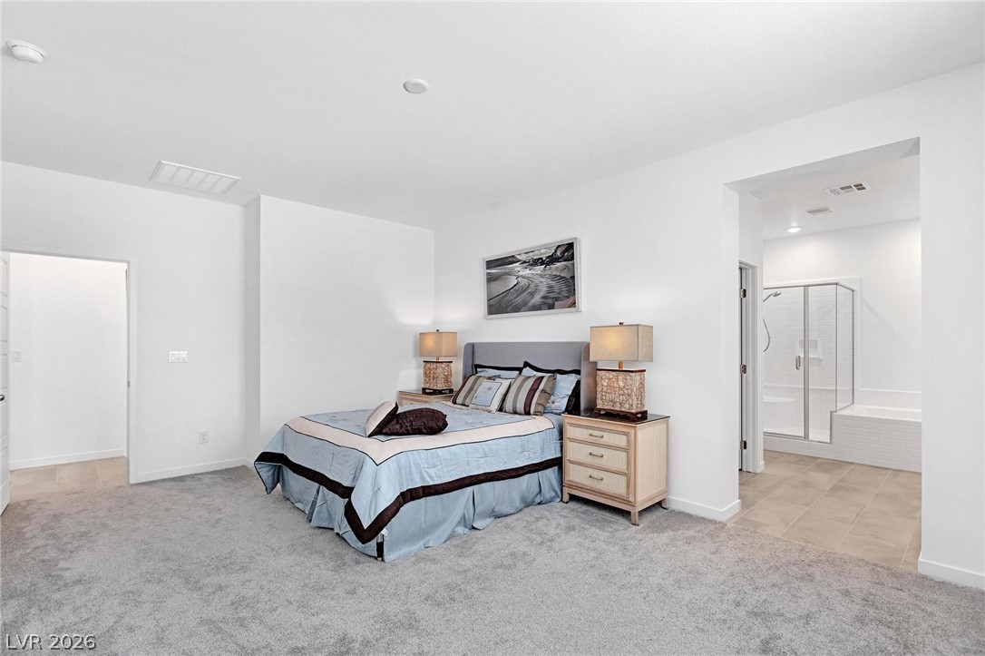 9637 Mirage Foothills Avenue Las Vegas NV 89178