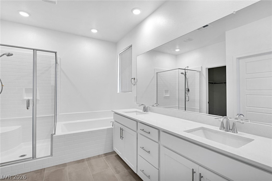 9637 Mirage Foothills Avenue Las Vegas NV 89178