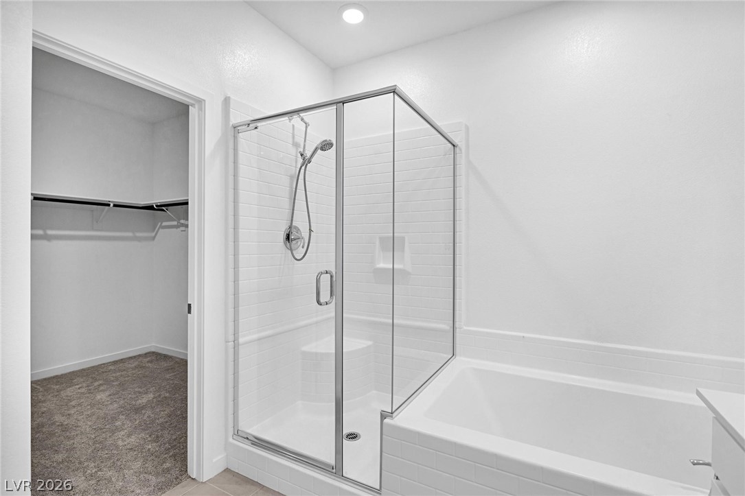 9637 Mirage Foothills Avenue Las Vegas NV 89178