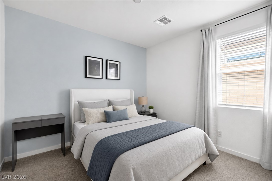 9637 Mirage Foothills Avenue Las Vegas NV 89178