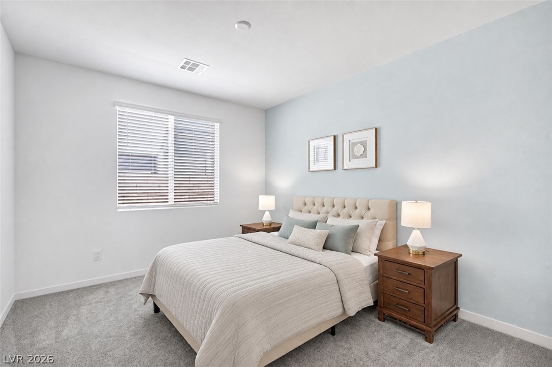 9637 Mirage Foothills Avenue Las Vegas NV 89178