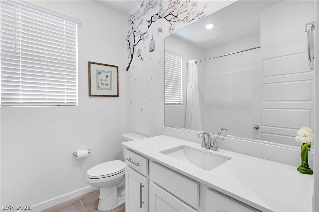 9637 Mirage Foothills Avenue Las Vegas NV 89178